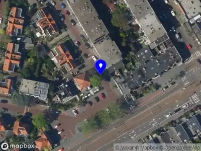 Bouwvergunning Lijsterbesstraat  's-Gravenhage