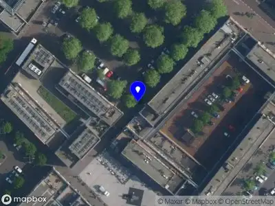 Exploitatievergunning Almkerkplein  Hoofddorp