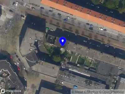 Kapvergunning Schiedamseweg  Rotterdam