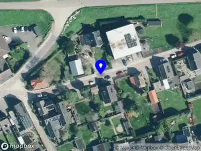 Overig Van Lyndenstraat  Millingen aan de Rijn
