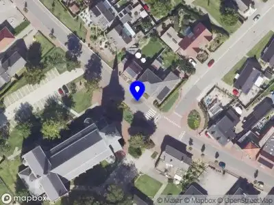 Ontwerp omgevingsvergunning 11 woningen (nabij) Hoofdstraat 110 te Posterholt (locatie Rafaello’s)