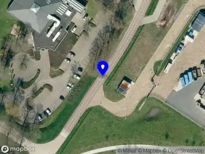 Overig Parallelweg Den Helder  Doesburg