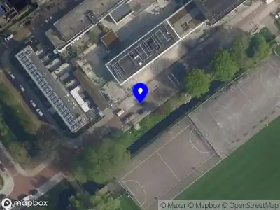 Evenementenvergunning Bentelostraat  's-Gravenhage