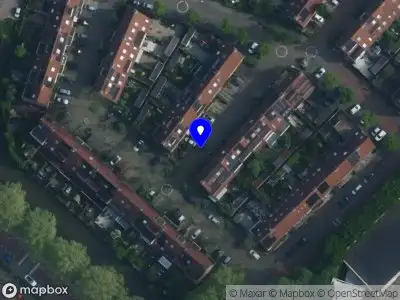 Overig Hector Petersenstraat  Diemen