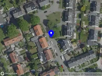 Bouwvergunning Van 't Hoffstraat  Helmond