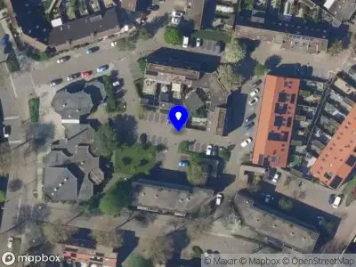 Verkeersbesluit Akeleituin  Zoetermeer