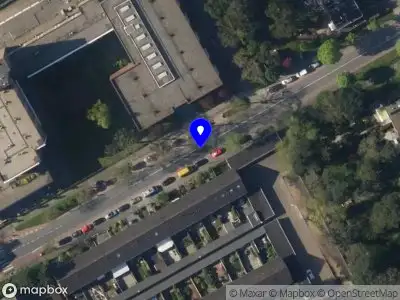 Hoogheemraadschap De Stichtse Rijnlanden – Melding voor het onttrekken van grondwater op de locatie Sperwerlaan 1 in Bilthoven (code HDSR582300)