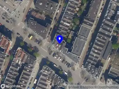 Bouwvergunning Lusthofstraat  Rotterdam