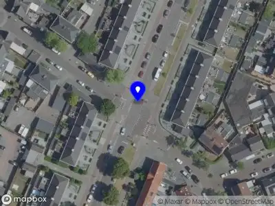 Omgevingsvergunning Burgemeester van Houtlaan  Helmond