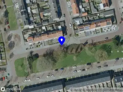 Bekendmaking Plaatsingsbesluit ondergrondse container Doctor Schaepmanstraat