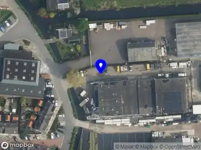 Bouwvergunning Kromme Esse  Waddinxveen