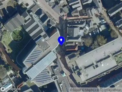 Provincie Noord-Brabant – Omgevingsvergunning aangevraagd – Rijksuniversiteit Groningen, Wetenschappelijk onderzoek in Noord-Brabant - Z/243127