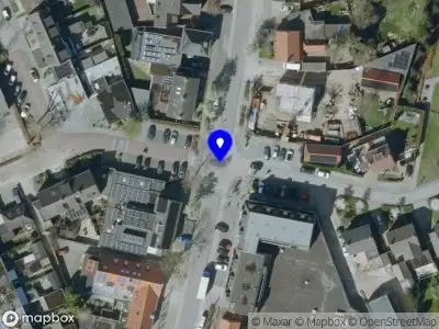 Provincie Noord-Brabant – Omgevingsvergunning aangevraagd – Rijksuniversiteit Groningen, Wetenschappelijk onderzoek in Noord-Brabant - Z/243127