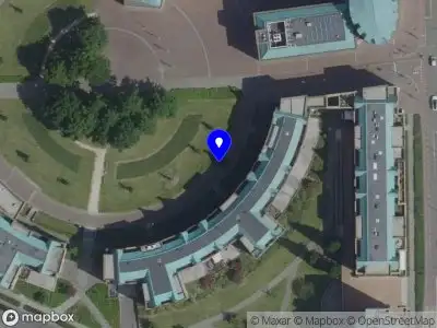 Provincie Noord-Brabant – Omgevingsvergunning aangevraagd – Rijksuniversiteit Groningen, Wetenschappelijk onderzoek in Noord-Brabant - Z/243127