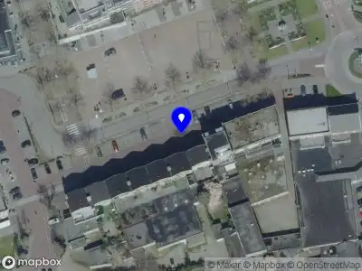 Provincie Noord-Brabant – Omgevingsvergunning aangevraagd – Rijksuniversiteit Groningen, Wetenschappelijk onderzoek in Noord-Brabant - Z/243127