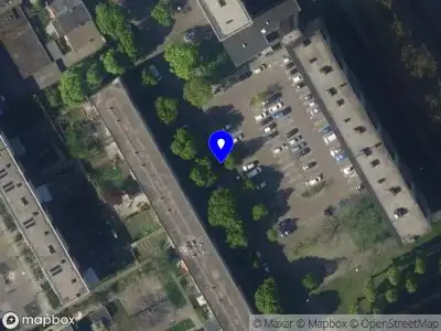 Verkeersbesluit Livingstonelaan  Utrecht