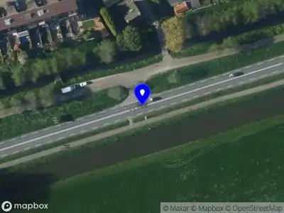 Melding ontvangen voor Lageweg 1 te Schellinkhout (Toepassen van grond of baggerspecie)