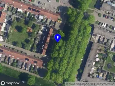 Omgevingsvergunning Zuringstraat  Almere