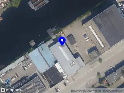 Bekendmaking Verleende omgevingsvergunning Breevaartstraat 11