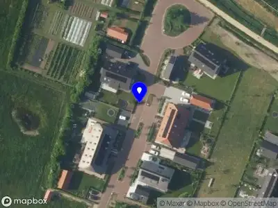 Bouwvergunning Tuindersbrink  Harderwijk