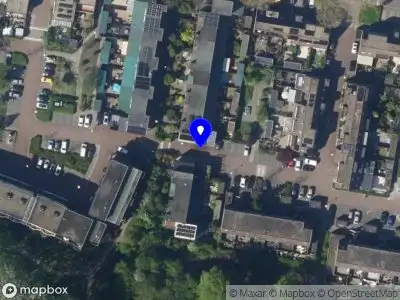 Verkeersbesluit Vuurdoornpark  Zoetermeer