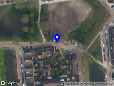 Meldingen Zegveldseschans  Nieuwegein