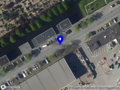 Apv vergunning - Besluiten, Zonweg - ter hoogte van huisnummer 11 te Den Haag