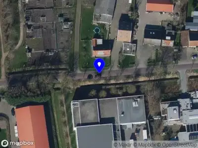 Verleend Omgevingsvergunning, De Roterij 8b, 4328BA Burgh-Haamstede    - het uitbreiden van een bestaande loods en dichtzetten overkapping