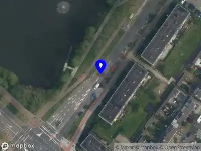 Toestemming voor een evenement op Oranje Nassaulaan 50 (Sporthal IJsselhal)