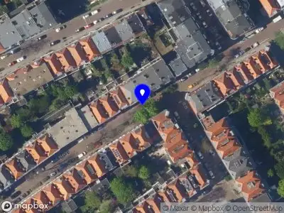 Bekendmaking Splitsingsvergunning - Beschikking woningsplitsing verleend, Hugo de Grootstraat 17B tot en met 17J en 17 tot en met 17-5 te Den Haag