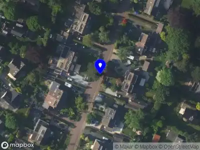 Omgevingsvergunning Van Limburg Stirumstraat  Huizen