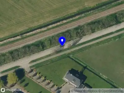 Bouwvergunning Spoorstraat  Echteld