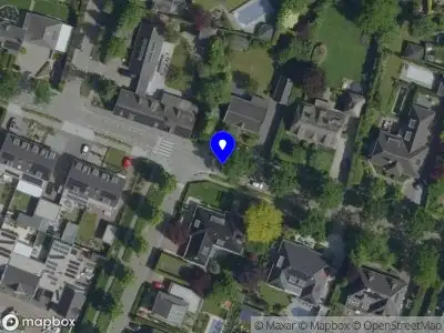 Milieuvergunning Beekstraat  Nuenen