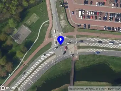 Overig Ypenburgse Boslaan  's-Gravenhage