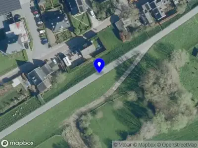 Bouwvergunning Hoenzadrielsedijk  Hoenzadriel