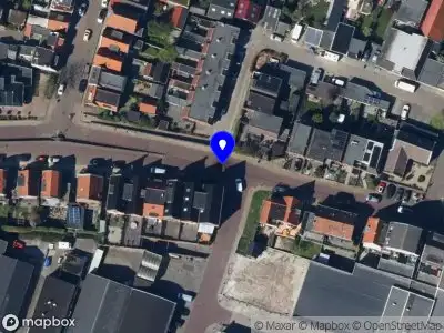 Watervergunning Nieuwedijk  Lemmer