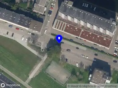 Overig Buizenwerf  Rotterdam