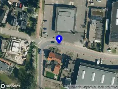 Bouwvergunning Marhulzenweg  Groenlo