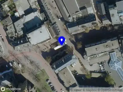 Gemeente Best melding Besluit activiteiten leefomgeving, Hoofdstraat 68 in Best