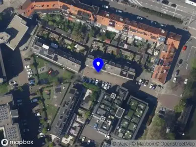 Verkeersbesluit Deltastraat  Utrecht