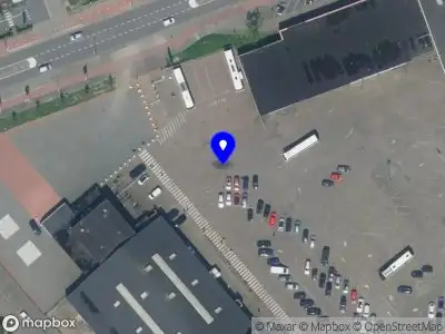 Exploitatievergunning Parallelweg  Beverwijk
