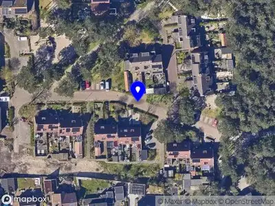 Bouwvergunning De Drift  Vlieland