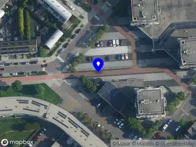 Verlenging beslistermijn voor het gebruik van een exploitatievergunning aan Gruttoplein 8 te Diemen