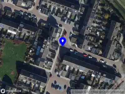 Bouwvergunning Spaarnestraat  Oost-Souburg