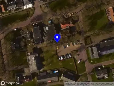 Toestemming voor het aanplanten ligusterhaag op het perceel Kerkelaantje 6  (zaaknr. 441419)