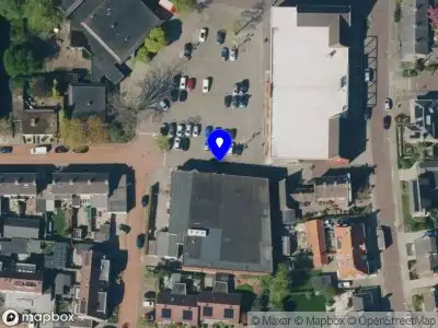 Kapvergunning Dokter M van Drielplein  Ochten