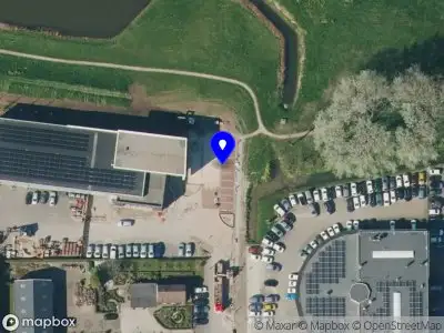 Bouwvergunning Dalwagen  Dodewaard