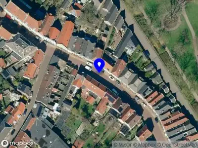 Overig Bergstraat  Doesburg