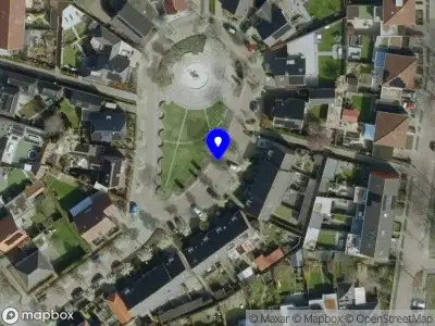 Bekendmaking Gemeente Alphen-Chaam - het opheffen van een gehandicaptenparkeerplaats (op kenteken), zulks door het verwijderen van het bord E6 met onderbord vermeldende het kenteken - nabij de woning aan Nassaupla