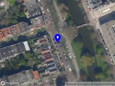 Overig Spoorsingel  Rotterdam